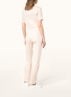 lilienfels Sweatpants , Farbe: BEIGE (Bild 1)