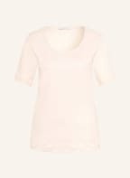 lilienfels T-Shirt, Farbe: CREME (Bild 1)