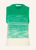 InWear Pullunder GAYAIW mit Alpaka , Farbe: GRÜN/ CREME (Bild 1)