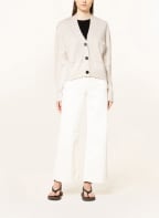 InWear Strickjacke GENESISIW, Farbe: ECRU (Bild 1)