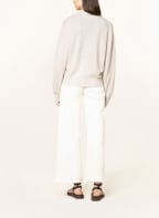 InWear Strickjacke GENESISIW, Farbe: ECRU (Bild 1)