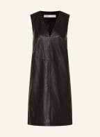 InWear Lederkleid PAITONIW, Farbe: SCHWARZ (Bild 1)