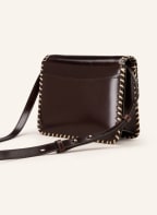 Chloé Umhängetasche KATTIE, Farbe: Ebony Brown (Bild 1)