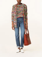 Chloé Shopper EDITH , Farbe: SEPIA BROWN (Bild 1)