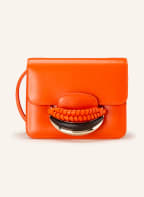 Chloé Umhängetasche KATTIE, Farbe: Rusted Orange (Bild 1)