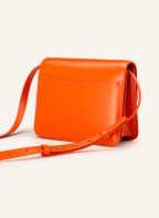 Chloé Umhängetasche KATTIE, Farbe: Rusted Orange (Bild 1)