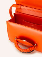 Chloé Umhängetasche KATTIE, Farbe: Rusted Orange (Bild 1)