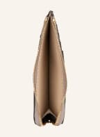 Chloé Kartenetui MARCIE, Farbe: CASHMERE GREY (Bild 1)