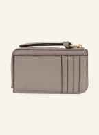 Chloé Kartenetui MARCIE, Farbe: CASHMERE GREY (Bild 1)