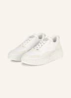 Chloé Sneaker NAMA , Farbe: WEISS (Bild 1)