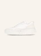 Chloé Sneaker NAMA , Farbe: WEISS (Bild 1)