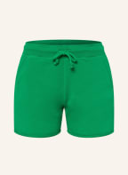 MRS & HUGS Sweatshorts , Farbe: GRÜN (Bild 1)