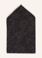 WILVORST Set: Plastron und Einstecktuch, Farbe: BRAUN (Bild 1)