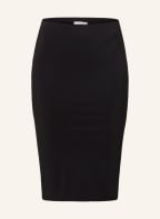PATRIZIA PEPE Rock, Farbe: SCHWARZ (Bild 1)