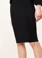 PATRIZIA PEPE Rock, Farbe: SCHWARZ (Bild 1)