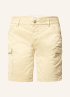 MOS MOSH Shorts CAREN, Farbe: BEIGE (Bild 1)
