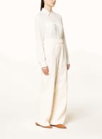 cappellini Marlenehose, Farbe: CREME (Bild 1)