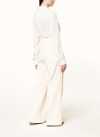 cappellini Marlenehose, Farbe: CREME (Bild 1)