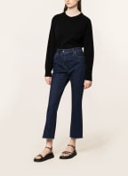 cappellini Jeans, Farbe: 961 denim blau (Bild 1)