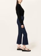 cappellini Jeans, Farbe: 961 denim blau (Bild 1)