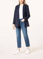 RE/DONE 7/8-Jeans , Farbe: royal fade mittelblau (Bild 1)