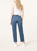 RE/DONE 7/8-Jeans , Farbe: royal fade mittelblau (Bild 1)