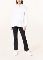 Soluzione Hemdbluse, Farbe: WEISS (Bild 1)