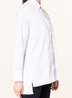 Soluzione Hemdbluse, Farbe: WEISS (Bild 1)