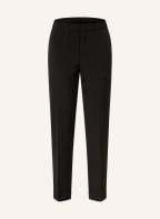 SAMSØE SAMSØE 7/8-Chino HOYS, Farbe: SCHWARZ (Bild 1)