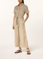 SAMSØE SAMSØE Culotte MILANI, Farbe: OLIV (Bild 1)
