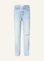 SAMSØE SAMSØE Mom jeans MARIANNE, Color: CLR000180 LIGHT LEGACY BREAKS (Image 1)