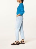 SAMSØE SAMSØE Mom jeans MARIANNE, Color: CLR000180 LIGHT LEGACY BREAKS (Image 1)