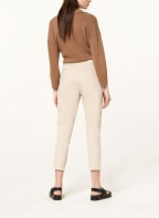 GOLDGARN DENIM Jeans LUISA, Farbe: 1130 sand (Bild 1)