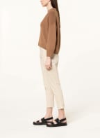 GOLDGARN DENIM Jeans LUISA, Farbe: 1130 sand (Bild 1)