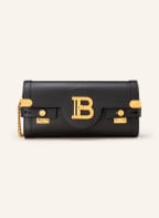 BALMAIN Clutch B-BUZZ , Color: BLACK (Image 1)