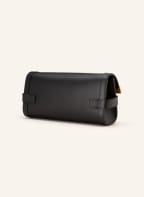 BALMAIN Clutch B-BUZZ , Color: BLACK (Image 1)