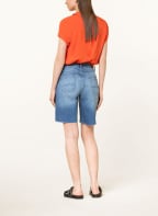 Pepe Jeans Jeansshorts VIOLET, Farbe: MH3 MEDIUM USED (Bild 1)