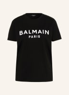 BALMAIN T-shirt, Color: BLACK (Image 1)