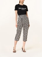 BALMAIN T-shirt, Color: BLACK (Image 1)