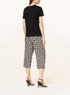 BALMAIN T-shirt, Color: BLACK (Image 1)