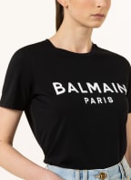 BALMAIN T-shirt, Color: BLACK (Image 1)