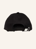 BALMAIN Cap , Color: BLACK (Image 1)