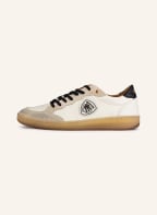 Blauer Sneakers MURRAY04 , Color: WHITE/ LIGHT GRAY (Image 1)