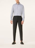 ETERNA 1863 Jerseyhemd Modern Fit, Farbe: GRAU (Bild 1)
