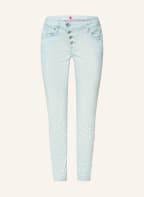 Buena Vista 7/8-Jeans , Farbe: 7449 lagoon stripe (Bild 1)