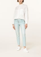 Buena Vista 7/8-Jeans , Farbe: 7449 lagoon stripe (Bild 1)