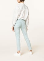 Buena Vista 7/8-Jeans , Farbe: 7449 lagoon stripe (Bild 1)