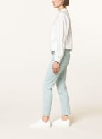 Buena Vista 7/8-Jeans , Farbe: 7449 lagoon stripe (Bild 1)