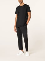 ETERNA 1863 T-shirt , Color: BLACK (Image 1)