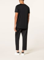 ETERNA 1863 T-shirt , Color: BLACK (Image 1)